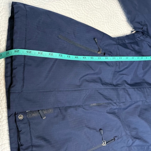 The North Face Women's Kalispell Triclimate Jacket size. Extra Small - Picture 13 of 16